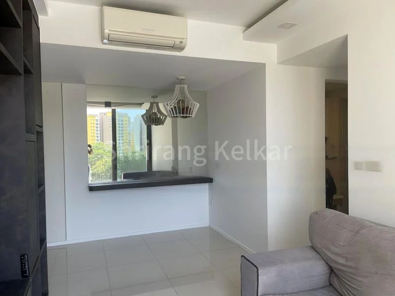 2 Bed Executive Condo for Rent in  The Amore - Image 7