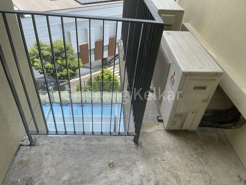 2 Bed Executive Condo for Rent in  The Amore - Image 16