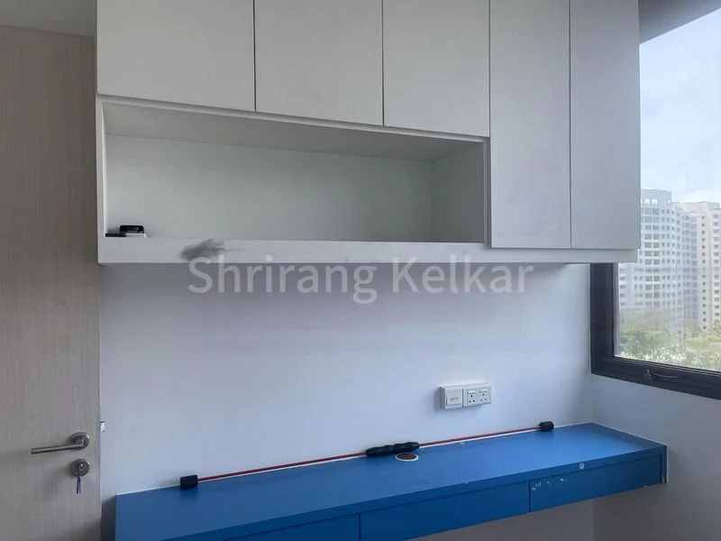 2 Bed Executive Condo for Rent in  The Amore - Image 8