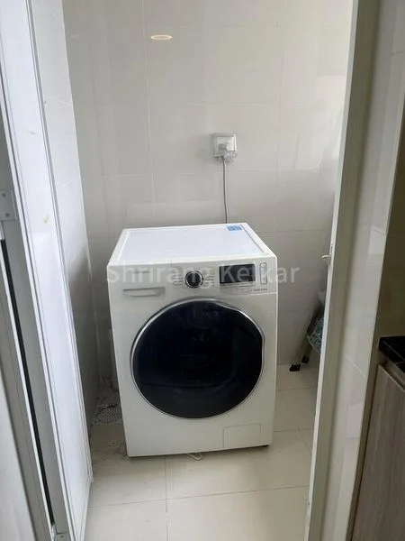 2 Bed Executive Condo for Rent in  The Amore - Image 11