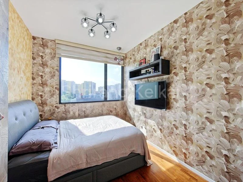 2 Bed Executive Condo for Rent in  The Amore - Image 4