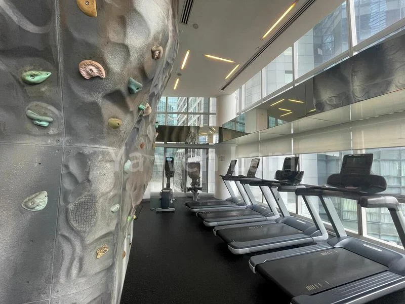 Room (Condo) for Rent in  The Sail @ Marina Bay - Image 1