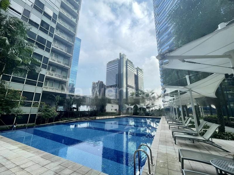 Room (Condo) for Rent in  The Sail @ Marina Bay - Image 3