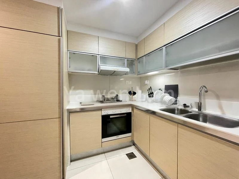 Room (Condo) for Rent in  The Sail @ Marina Bay - Image 2