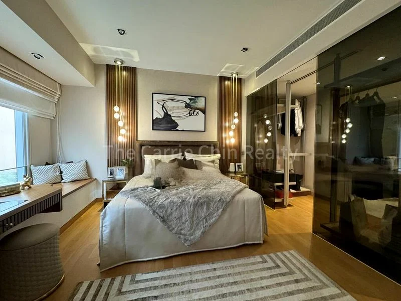 4+1 Bed Apartment (Condo) for Sale in  Saint Regis Residences Singapore - Image 5