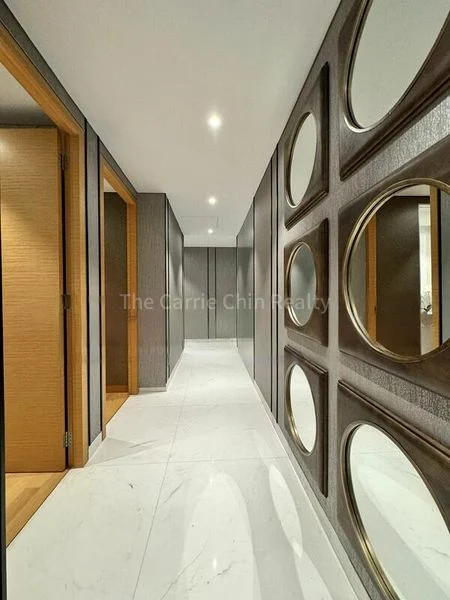 4+1 Bed Apartment (Condo) for Sale in  Saint Regis Residences Singapore - Image 4