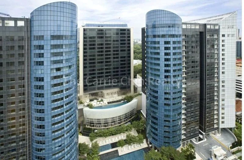 4+1 Bed Apartment (Condo) for Sale in  Saint Regis Residences Singapore - Image 8