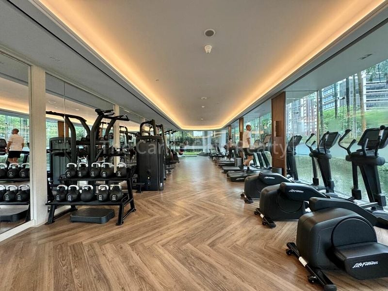 4+1 Bed Apartment (Condo) for Sale in  Saint Regis Residences Singapore - Image 10