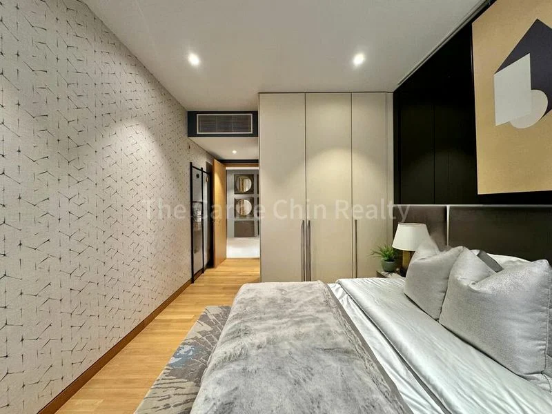 4+1 Bed Apartment (Condo) for Sale in  Saint Regis Residences Singapore - Image 7