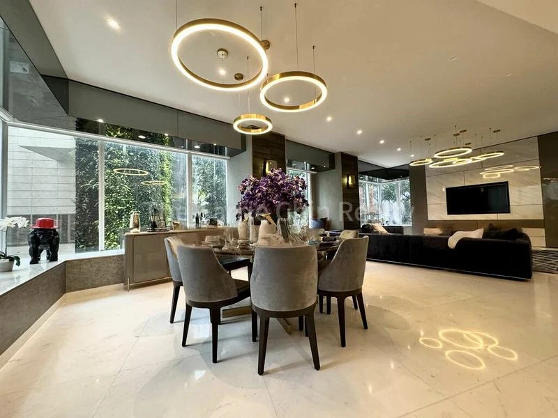 4+1 Bed Apartment (Condo) for Sale in  Saint Regis Residences Singapore - Image 1