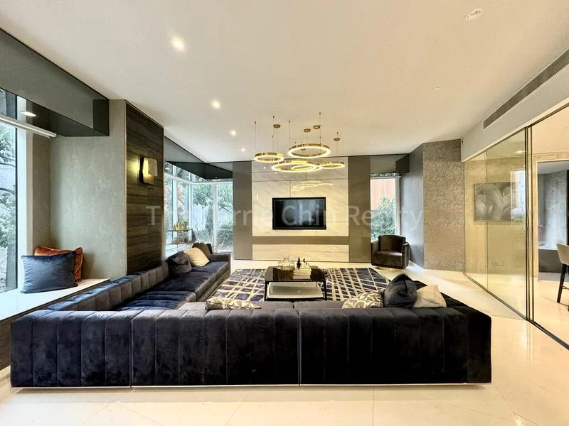 4+1 Bed Apartment (Condo) for Sale in  Saint Regis Residences Singapore - Image 1