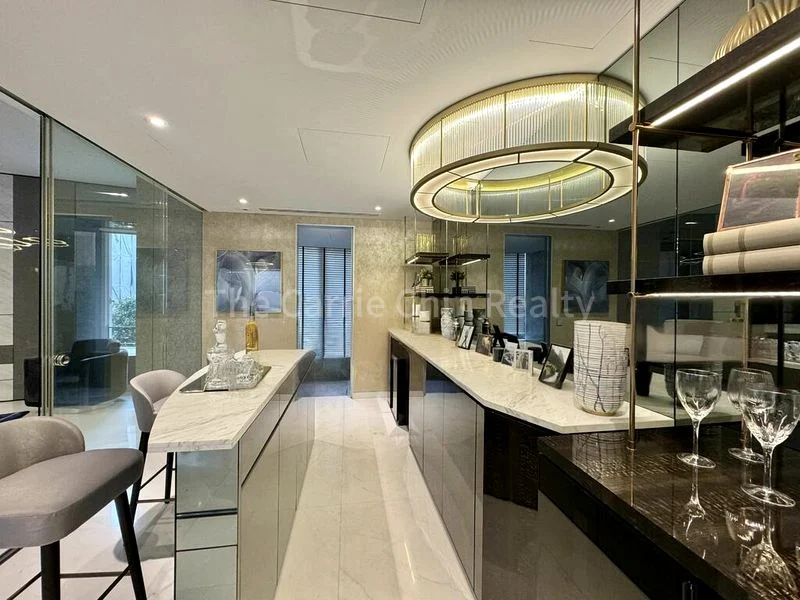 4+1 Bed Apartment (Condo) for Sale in  Saint Regis Residences Singapore - Image 2