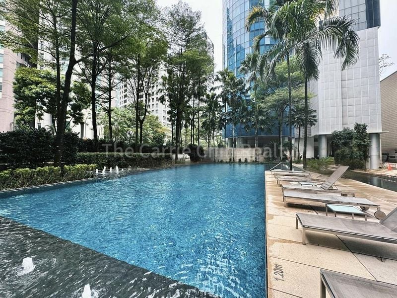 4+1 Bed Apartment (Condo) for Sale in  Saint Regis Residences Singapore - Image 11