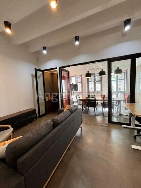 Office for Rent: Tras Street | Duxton Road - Image 4