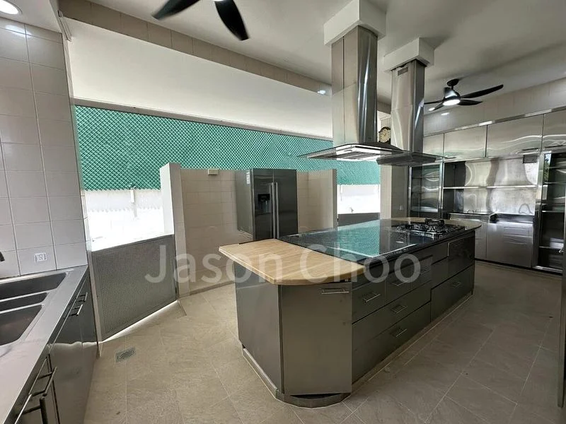 9 Bed Bungalow (Landed) for Rent in  The Tessarina - Image 6