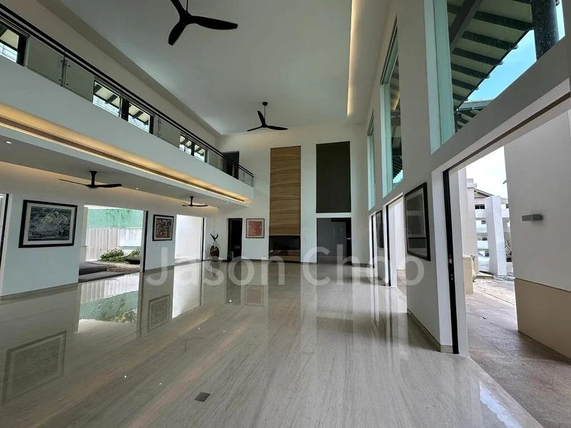 9 Bed Bungalow (Landed) for Rent in  The Tessarina - Image 5