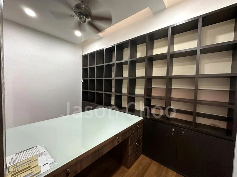 9 Bed Bungalow (Landed) for Rent in  The Tessarina - Image 10