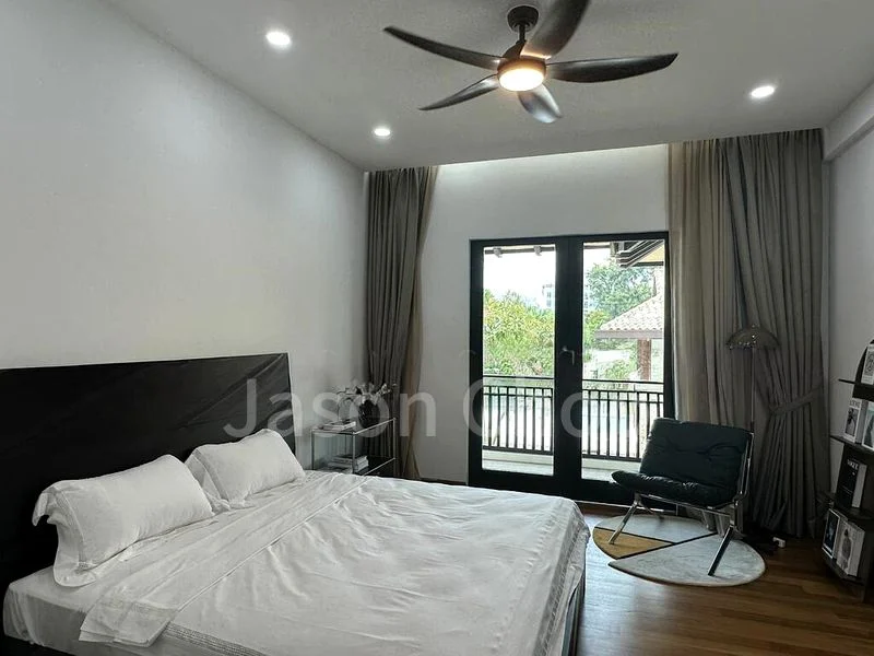 9 Bed Bungalow (Landed) for Rent in  The Tessarina - Image 8