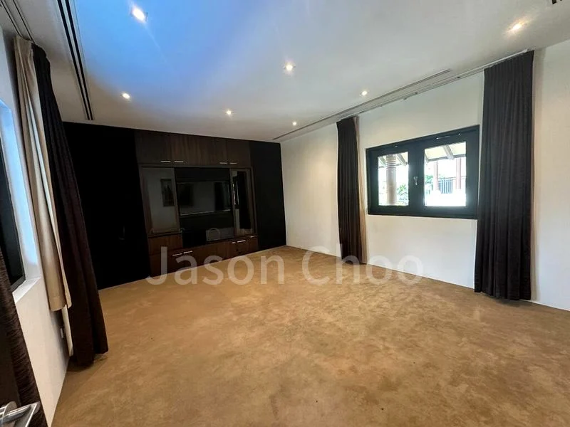 9 Bed Bungalow (Landed) for Rent in  The Tessarina - Image 11