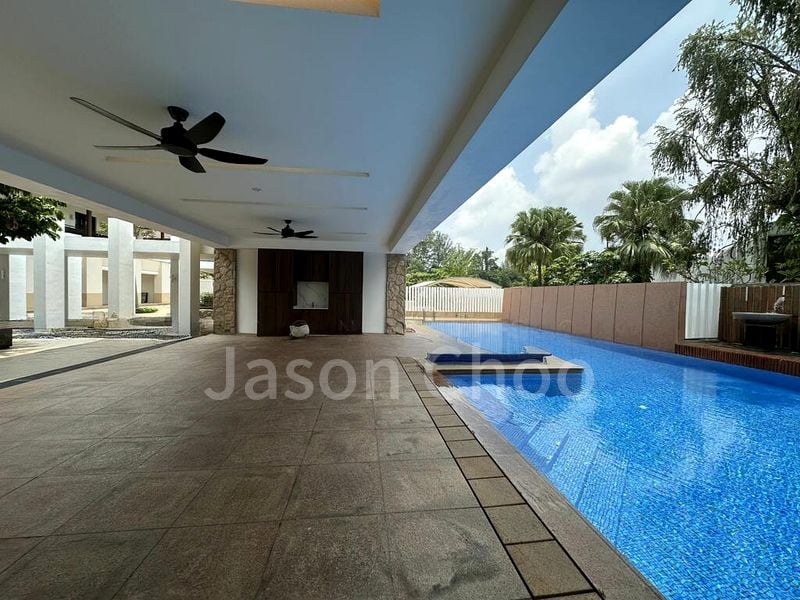 9 Bed Bungalow (Landed) for Rent in  The Tessarina - Image 13