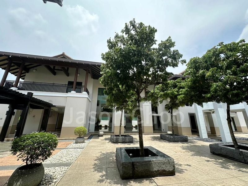 9 Bed Bungalow (Landed) for Rent in  The Tessarina - Image 14