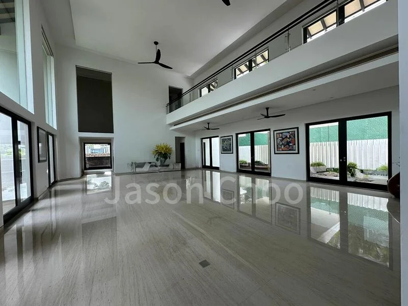 9 Bed Bungalow (Landed) for Rent in  The Tessarina - Image 4