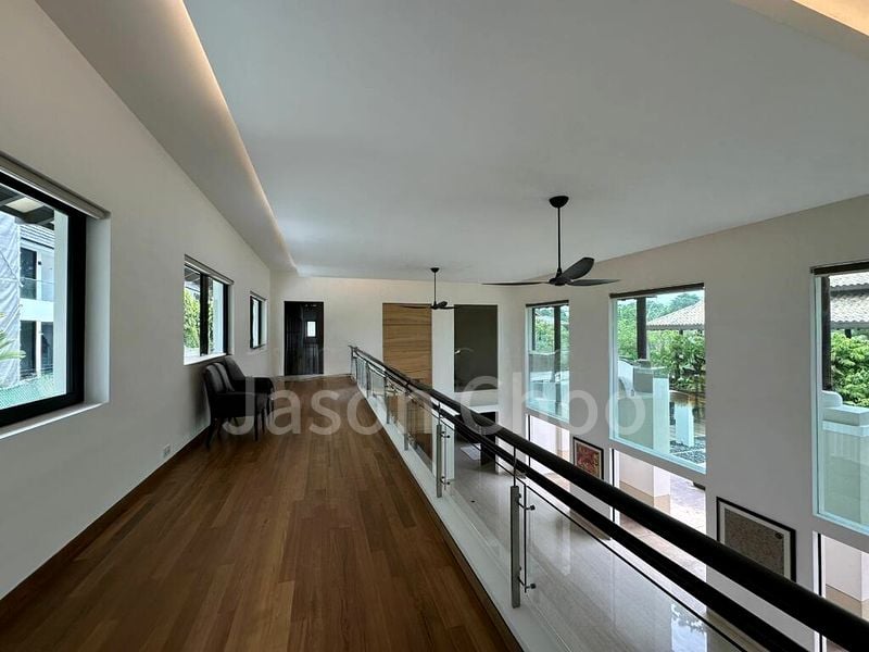 9 Bed Bungalow (Landed) for Rent in  The Tessarina - Image 2