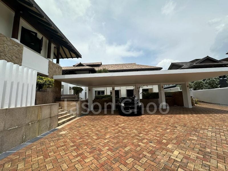 9 Bed Bungalow (Landed) for Rent in  The Tessarina - Image 9