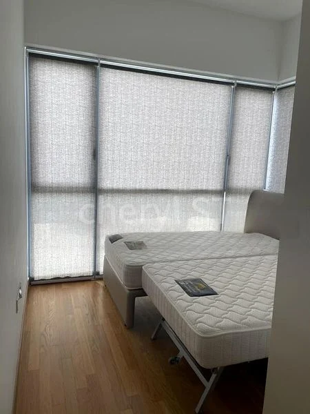 3 Bed Apartment (Condo) for Rent in  Alex Residences - Image 3