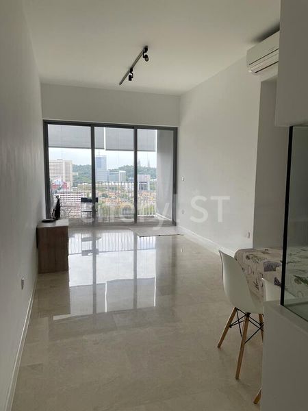 3 Bed Apartment (Condo) for Rent in  Alex Residences - Image 4