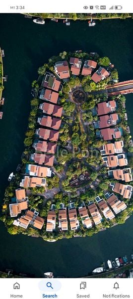 6 Bed Bungalow (Landed) for Rent in  Paradise Island - Image 1