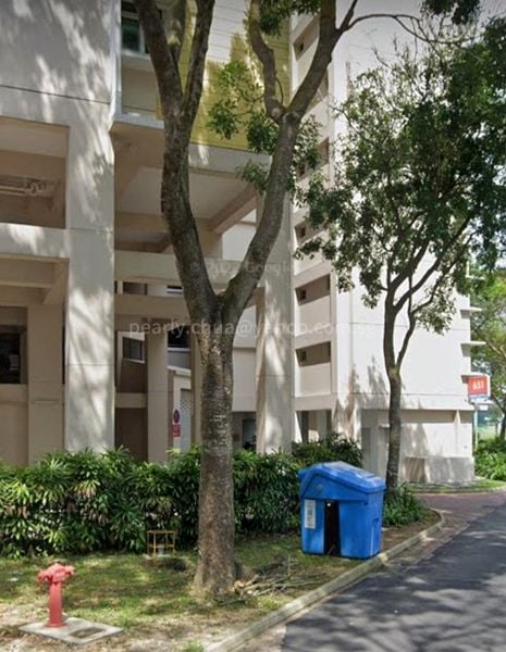 Common Room (HDB) for Rent in  651 Punggol Central - Image 1