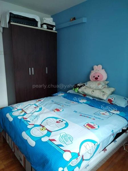 Common Room (HDB) for Rent in  651 Punggol Central - Image 3