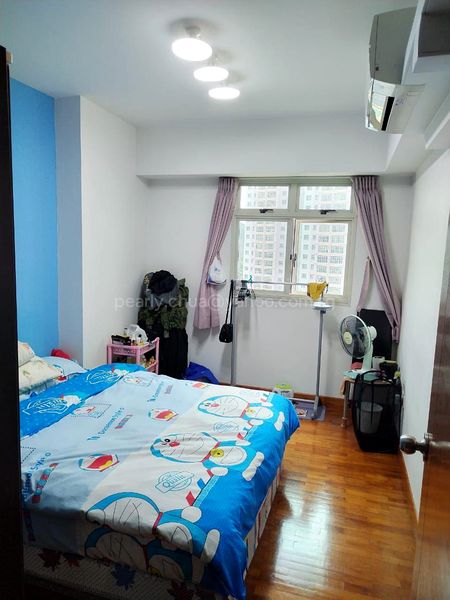 Common Room (HDB) for Rent in  651 Punggol Central - Image 2