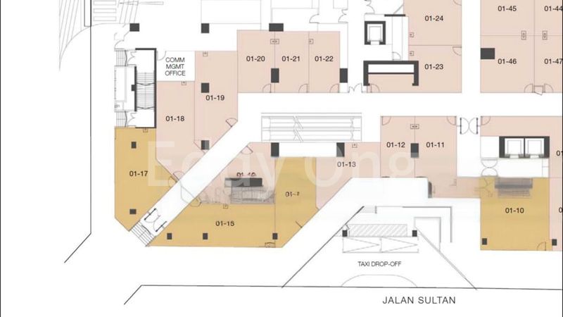 Food & Beverage for Sale in  City Gate - Image 7