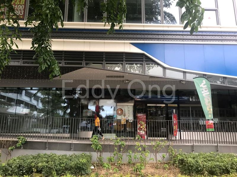 Food & Beverage for Sale in  City Gate - Image 2