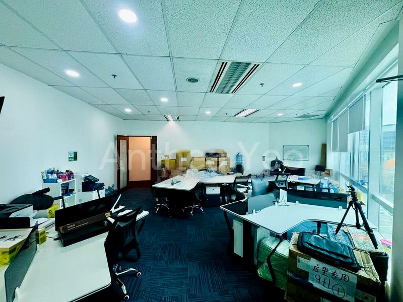 Office for Sale: Sunshine Plaza - Image 1