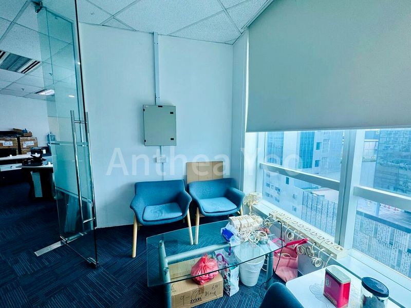 Office for Sale: Sunshine Plaza - Image 2