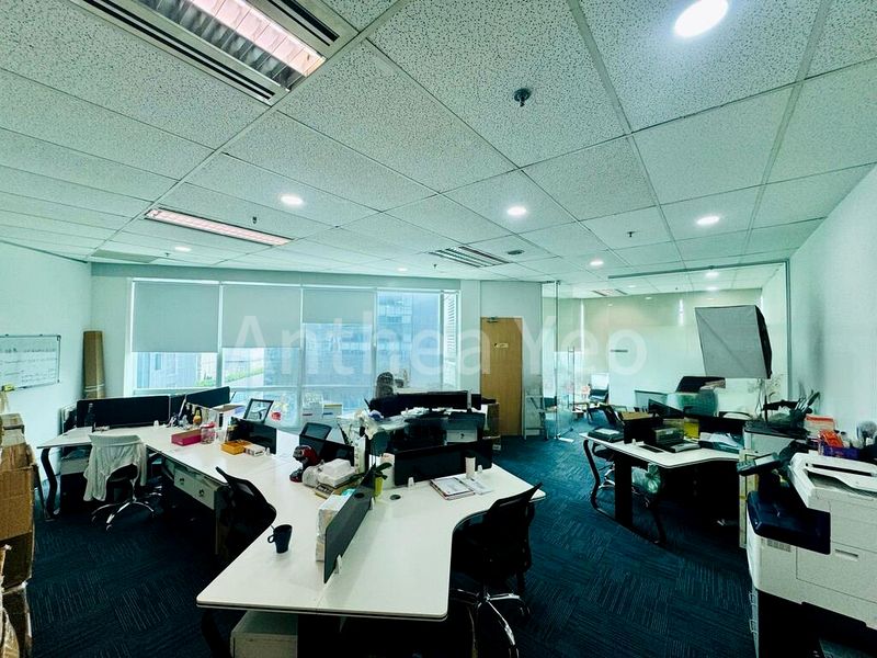 Office for Sale: Sunshine Plaza - Image 7