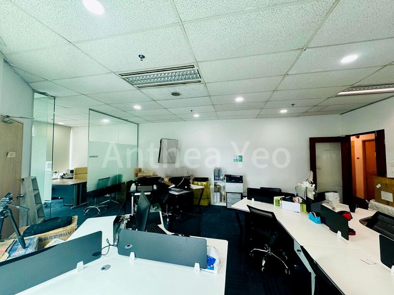 Office for Sale: Sunshine Plaza - Image 5