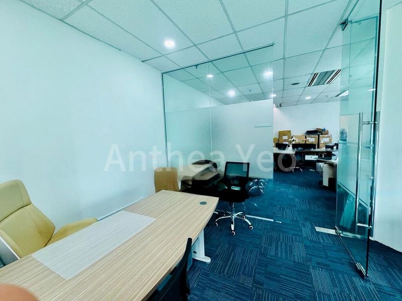 Office for Sale: Sunshine Plaza - Image 3