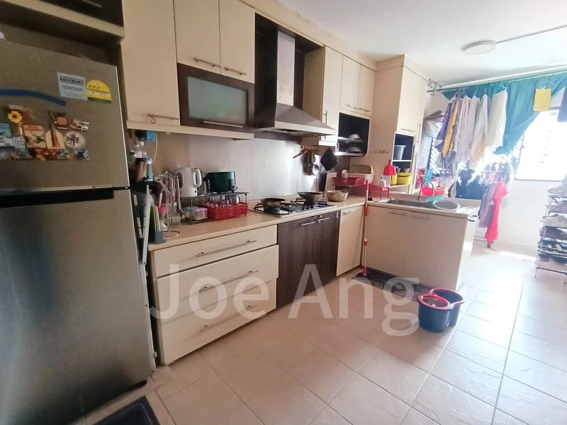 Common Room (HDB) for Rent in  104 Potong Pasir Avenue 1 - Image 5