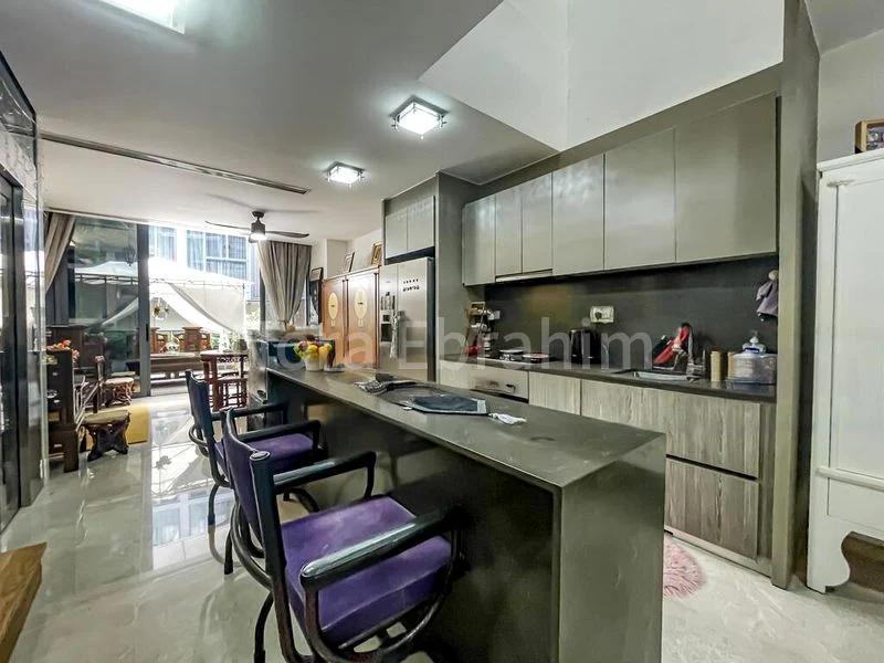 4 Bed Cluster House (Landed) for Sale in  Watercove - Image 3