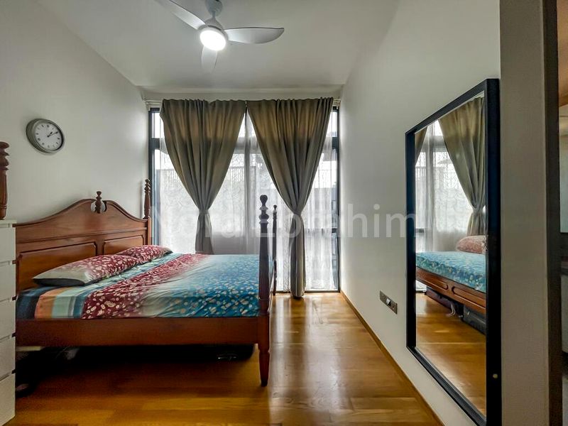 4 Bed Cluster House (Landed) for Sale in  Watercove - Image 8