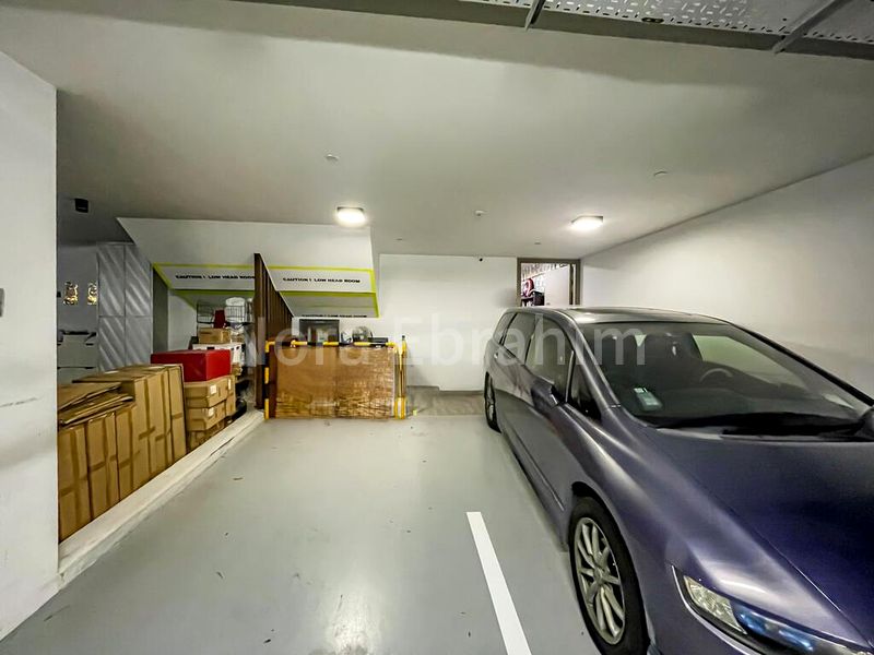 4 Bed Cluster House (Landed) for Sale in  Watercove - Image 14