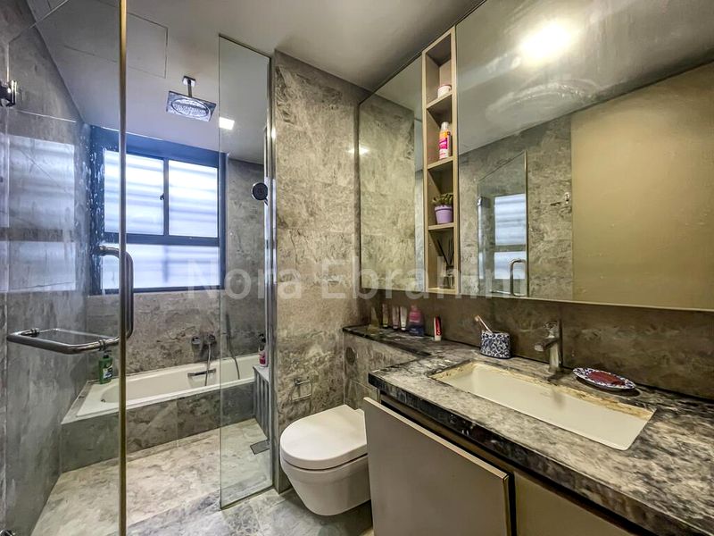 4 Bed Cluster House (Landed) for Sale in  Watercove - Image 16