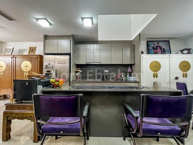4 Bed Cluster House (Landed) for Sale in  Watercove - Image 5