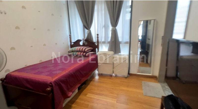 4 Bed Cluster House (Landed) for Sale in  Watercove - Image 11