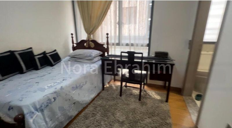 4 Bed Cluster House (Landed) for Sale in  Watercove - Image 10