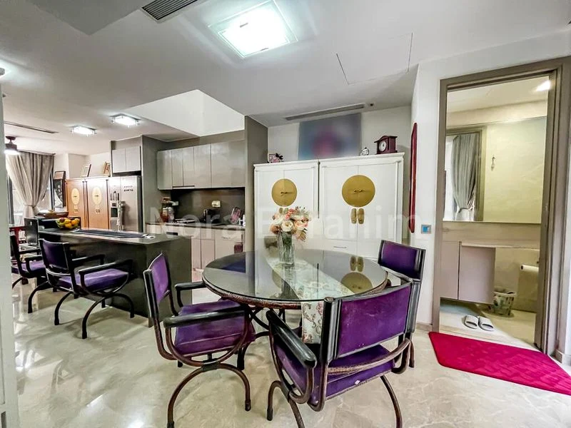 4 Bed Cluster House (Landed) for Sale in  Watercove - Image 6